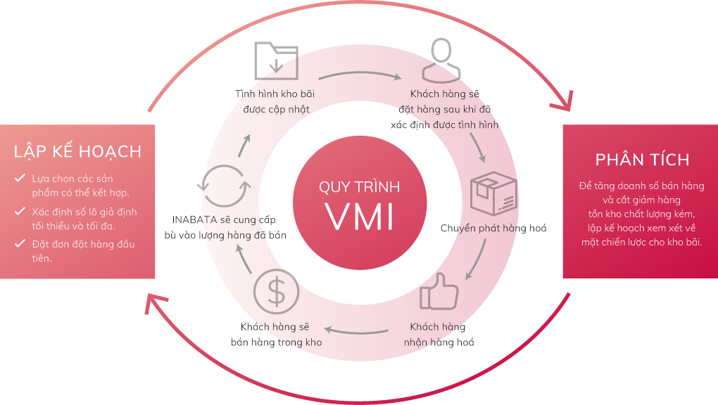 VMI là gì Công ty VMI JSC của Phạm Nhật Vượng có uy tín không
